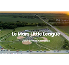 Le Mars Little League